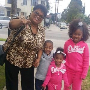 Meet your Posher, Carolyn